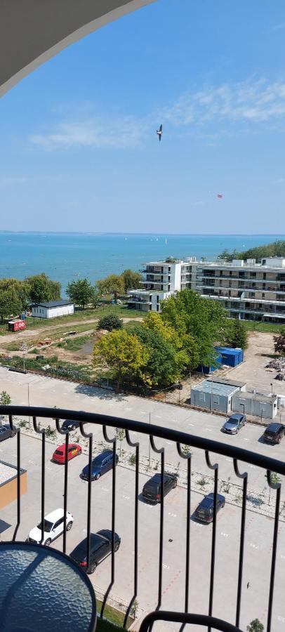 Life Apartmanok شيوفوك المظهر الخارجي الصورة