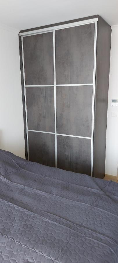 Life Apartmanok شيوفوك المظهر الخارجي الصورة