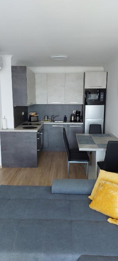 Life Apartmanok شيوفوك المظهر الخارجي الصورة