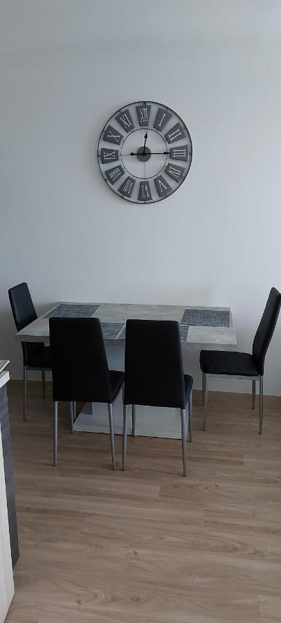 Life Apartmanok شيوفوك المظهر الخارجي الصورة