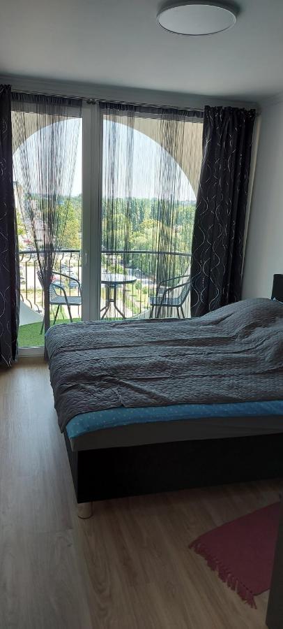 Life Apartmanok شيوفوك المظهر الخارجي الصورة