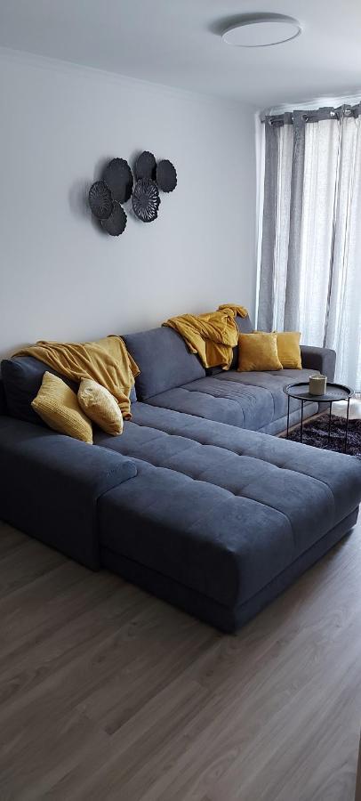 Life Apartmanok شيوفوك المظهر الخارجي الصورة