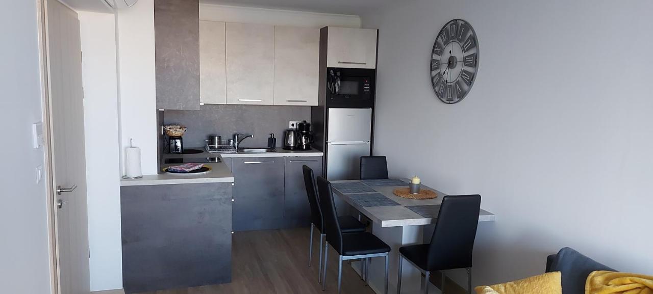 Life Apartmanok شيوفوك المظهر الخارجي الصورة