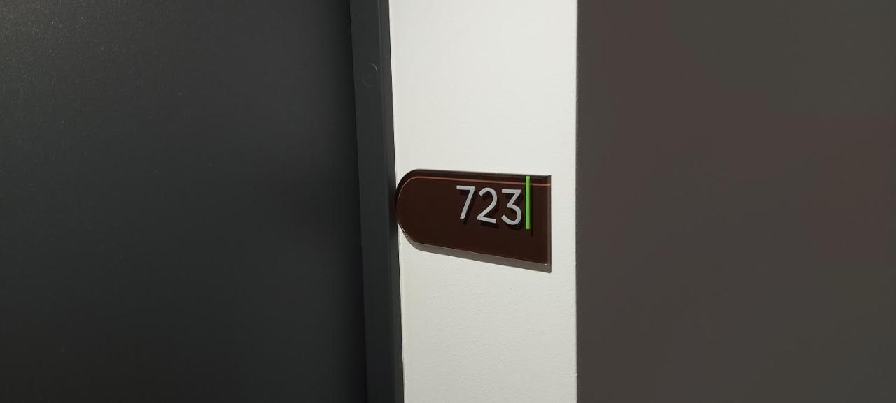 Life Apartmanok شيوفوك المظهر الخارجي الصورة