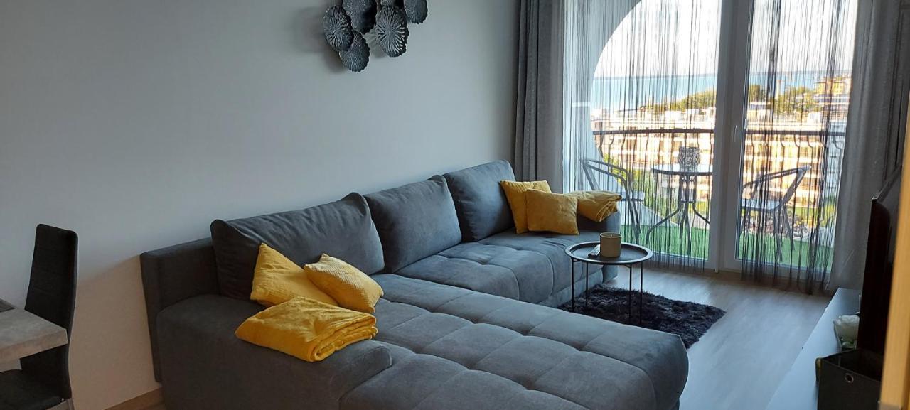 Life Apartmanok شيوفوك المظهر الخارجي الصورة