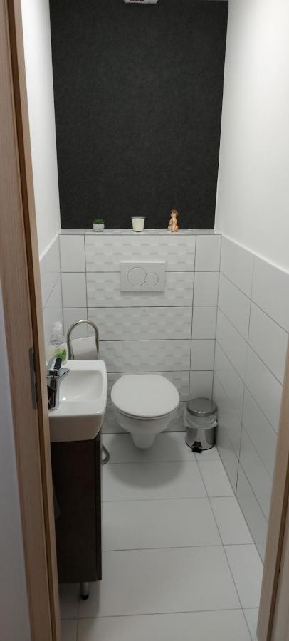 Life Apartmanok شيوفوك المظهر الخارجي الصورة