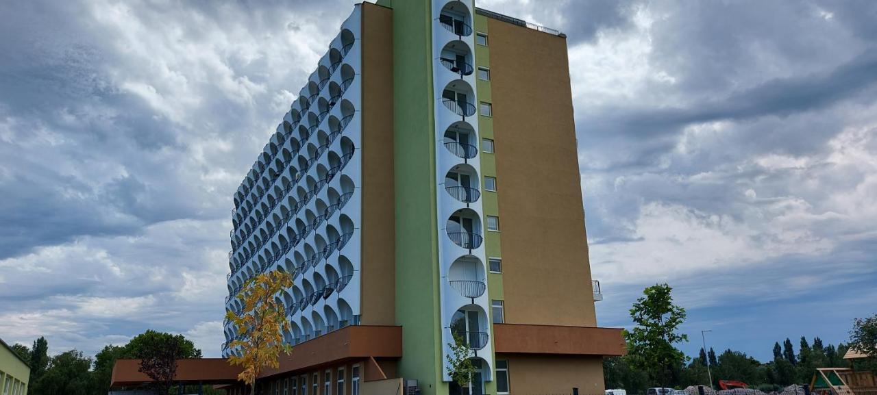 Life Apartmanok شيوفوك المظهر الخارجي الصورة