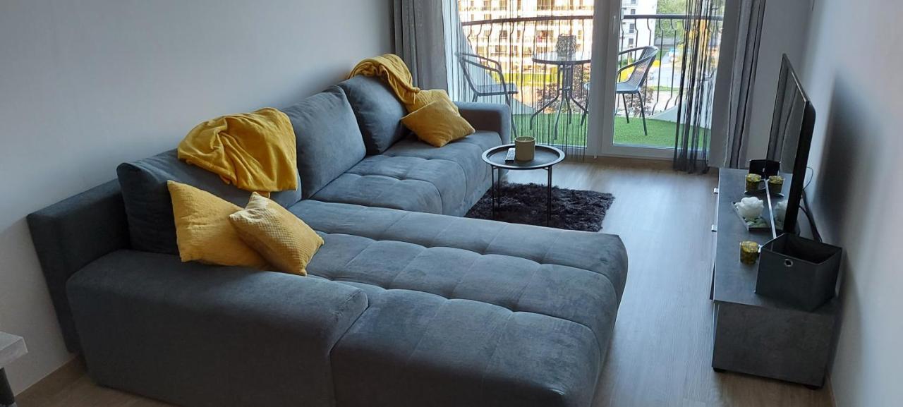 Life Apartmanok شيوفوك المظهر الخارجي الصورة