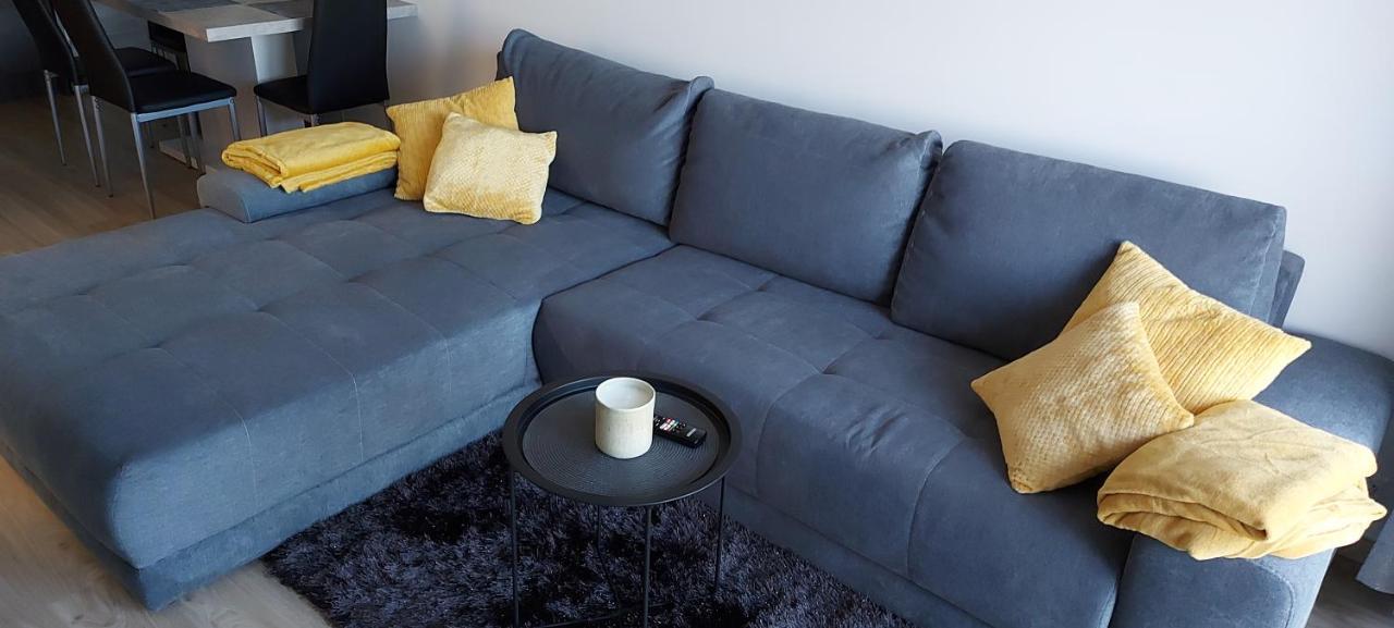 Life Apartmanok شيوفوك المظهر الخارجي الصورة