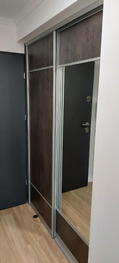 Life Apartmanok شيوفوك المظهر الخارجي الصورة