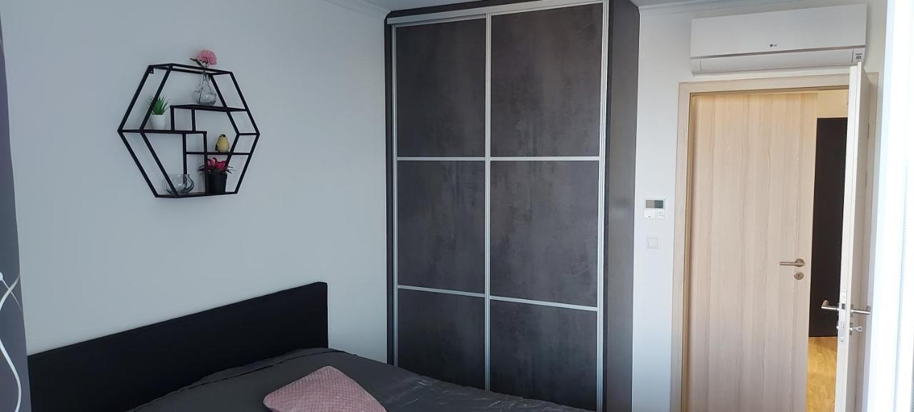 Life Apartmanok شيوفوك المظهر الخارجي الصورة