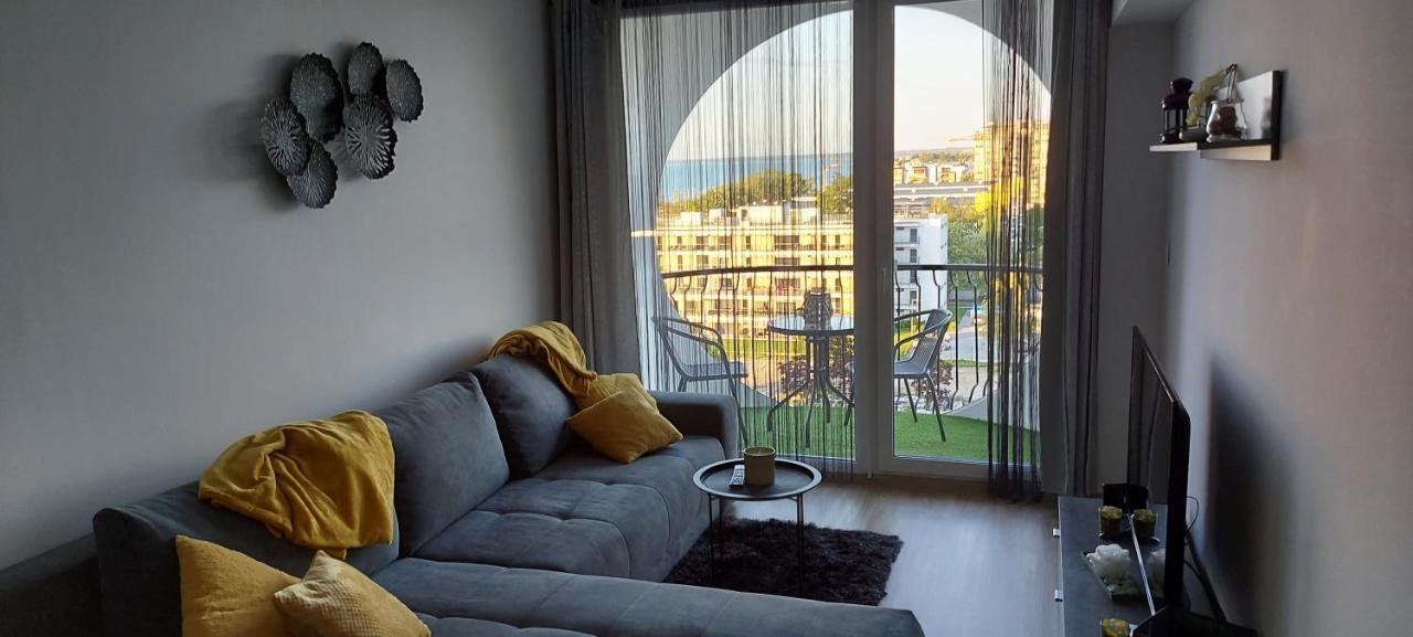 Life Apartmanok شيوفوك المظهر الخارجي الصورة