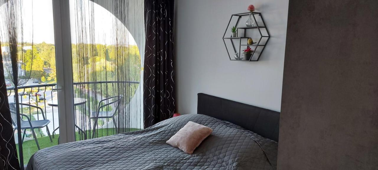 Life Apartmanok شيوفوك المظهر الخارجي الصورة