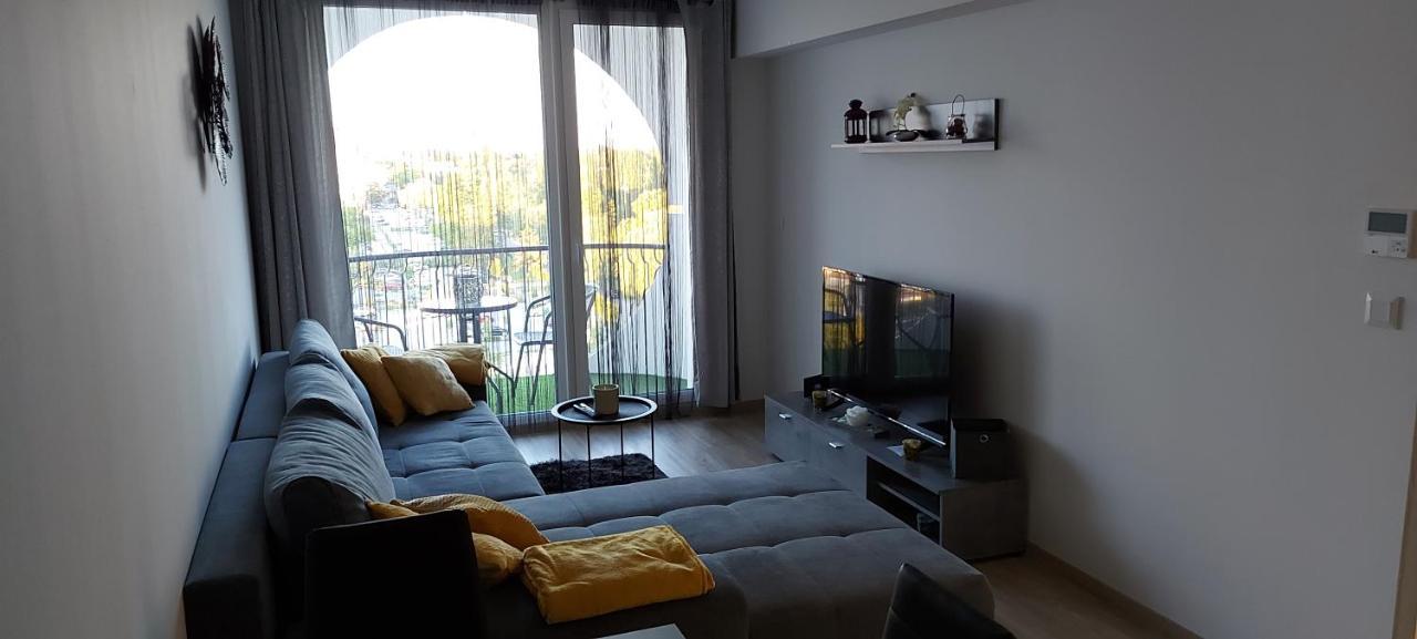 Life Apartmanok شيوفوك المظهر الخارجي الصورة