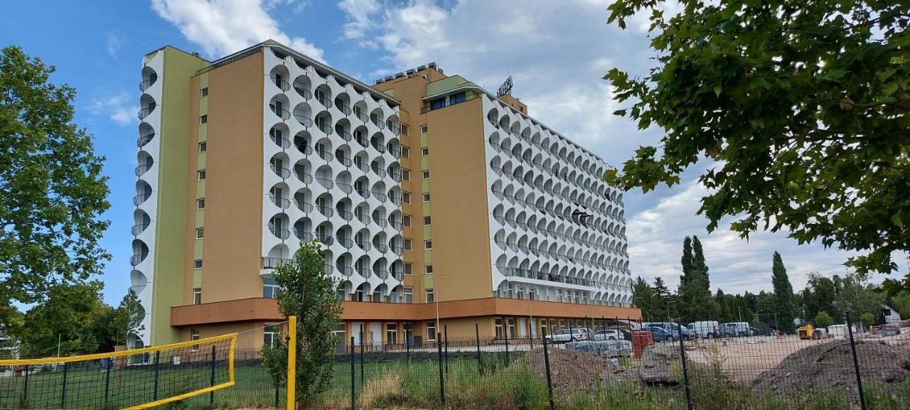 Life Apartmanok شيوفوك المظهر الخارجي الصورة